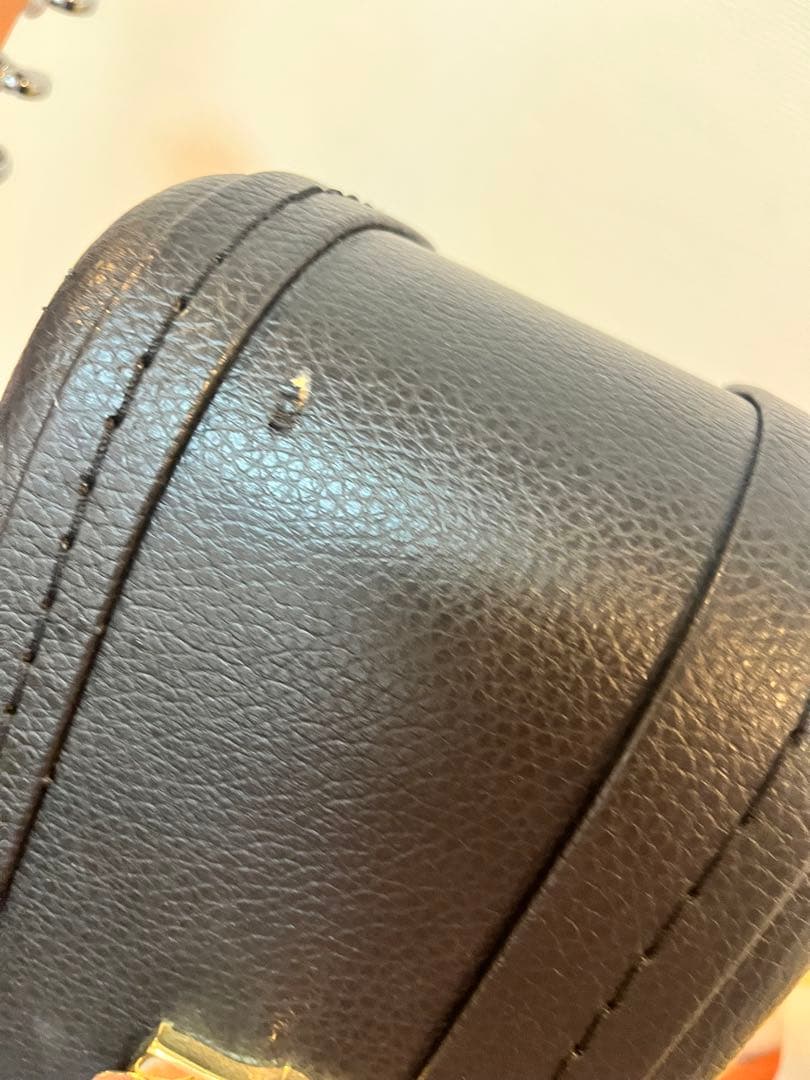 アトクパ様 MatonSRS808 /メイトンエレアコ /ハードケース付き