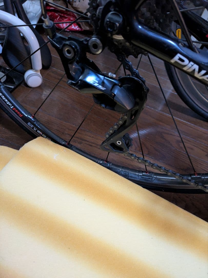 Shimano 105 R7000シリーズコンポセット！