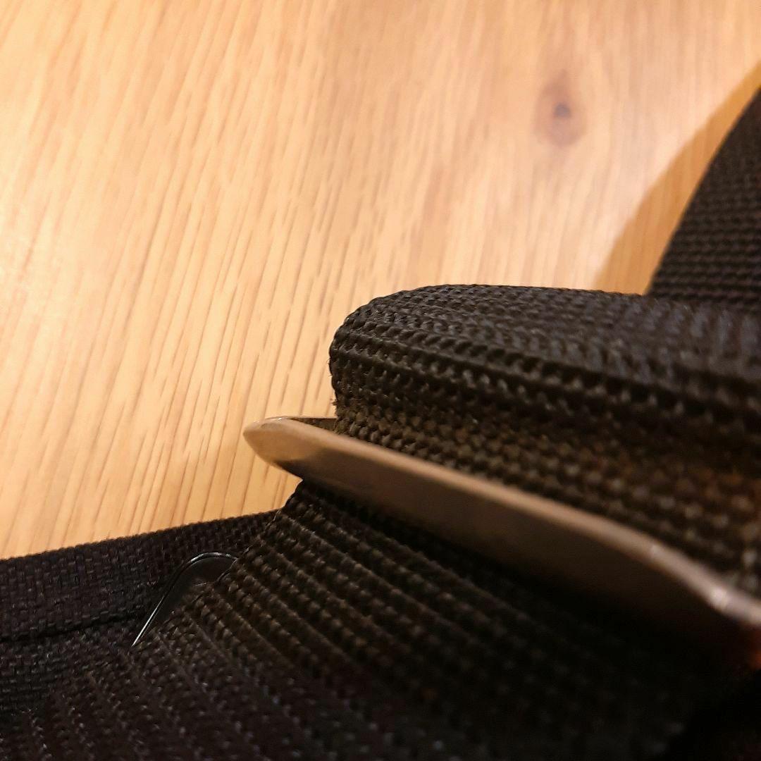 希少 限定販売 美品 マンハッタンポーテージ SHUT メッセンジャーバッグ