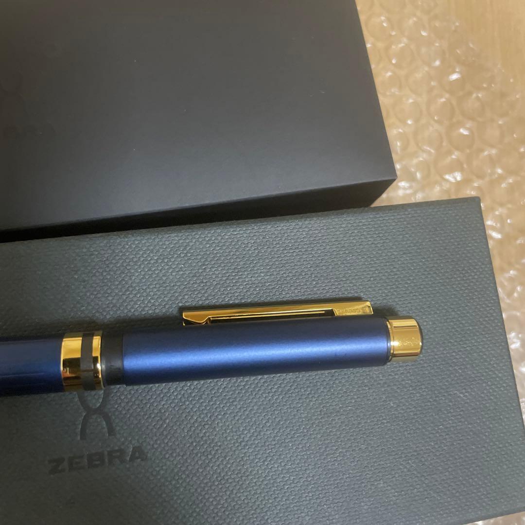 筆記具 ZEBRA SHABO X TS10