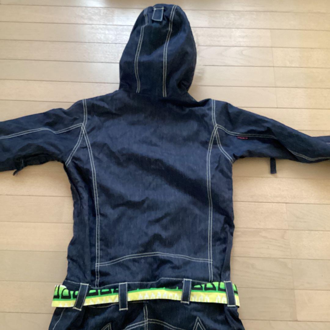 ESTIVO・シークレットガーデン・スノーボードウェア・スキーウェア・L