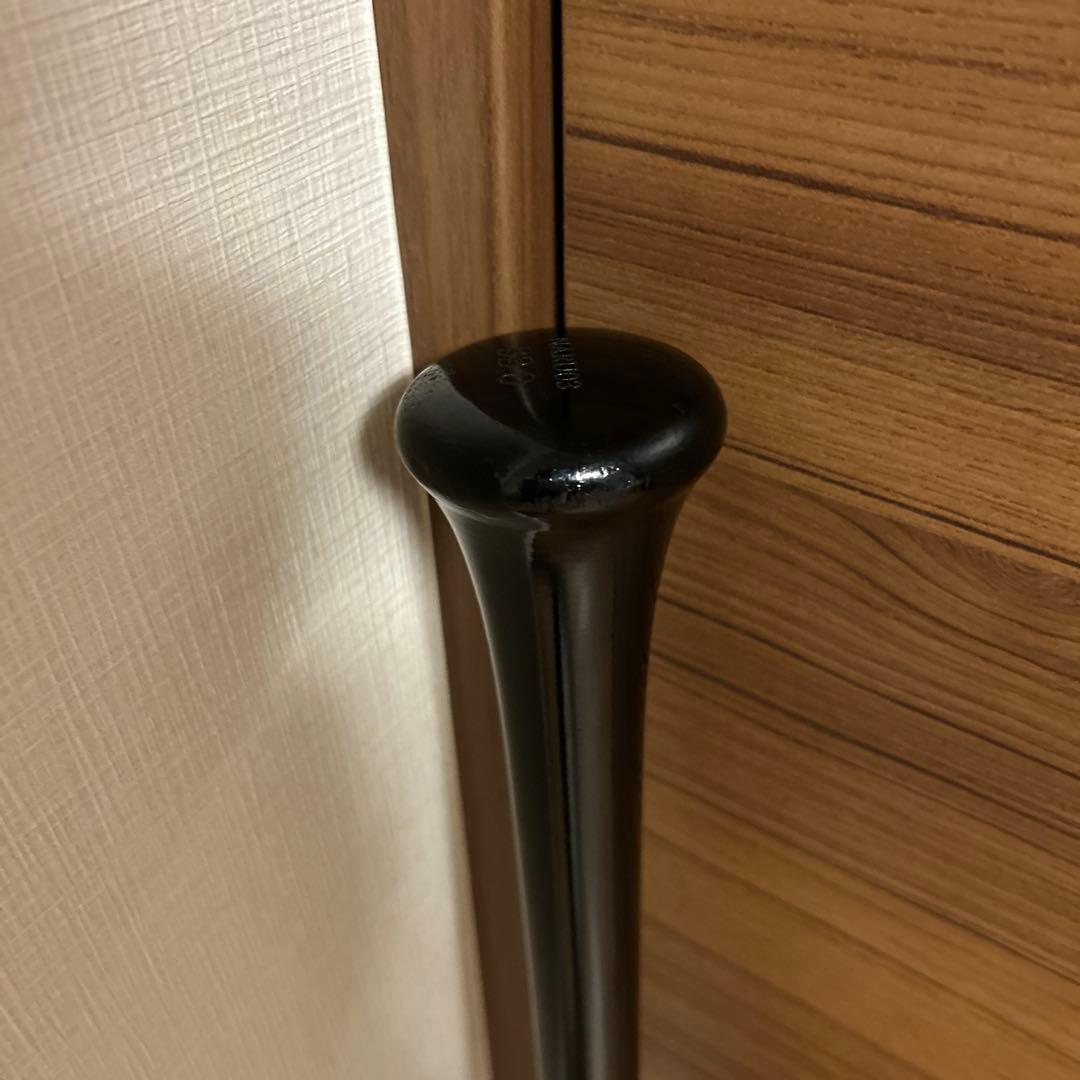 ルイスビルスラッガー 軟式木製バット 84cm