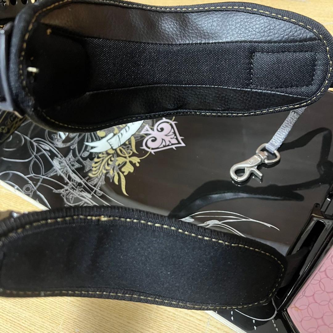 HEAD ヘッド　レディース　スノーボード　豪華5点セット 142cm