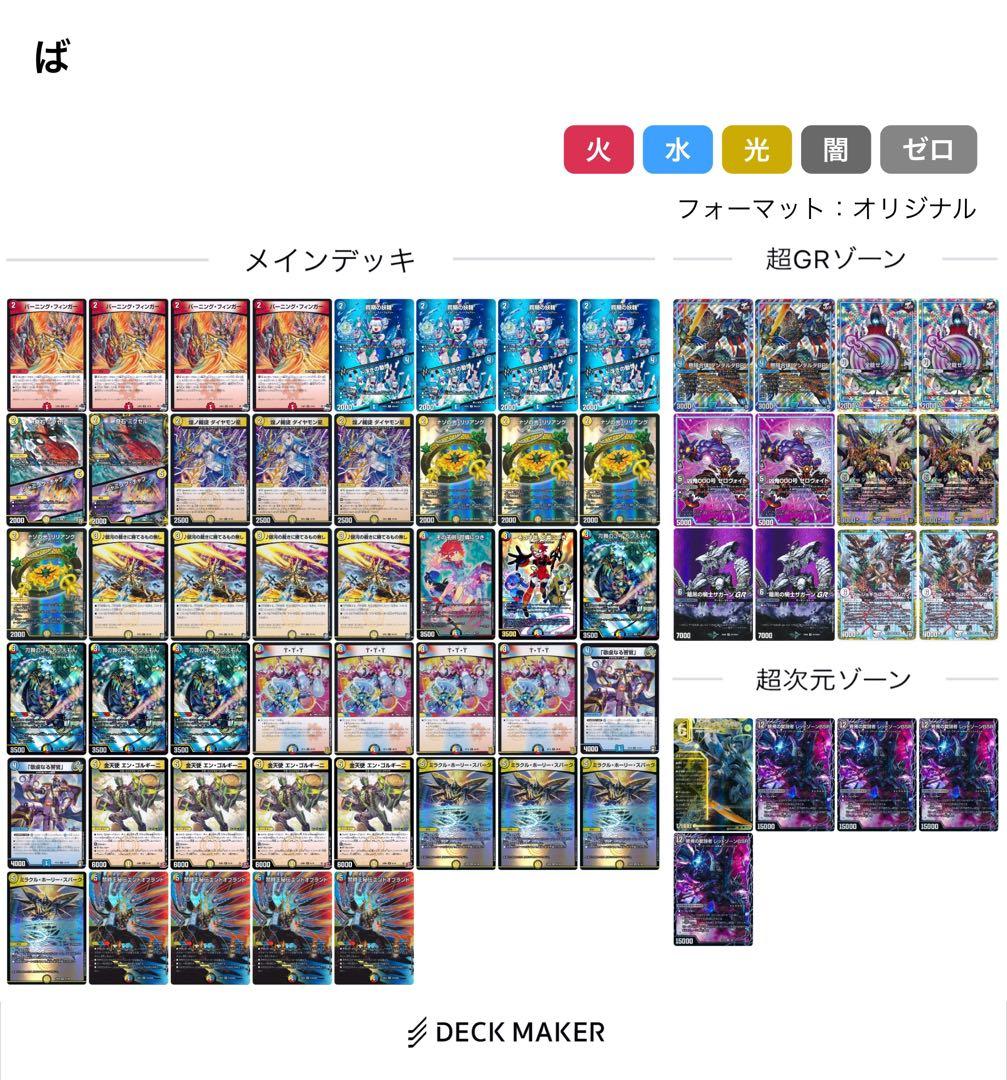 ラッカバクオンソー デッキパーツ レッドゾーンバスター レッドゾーンX