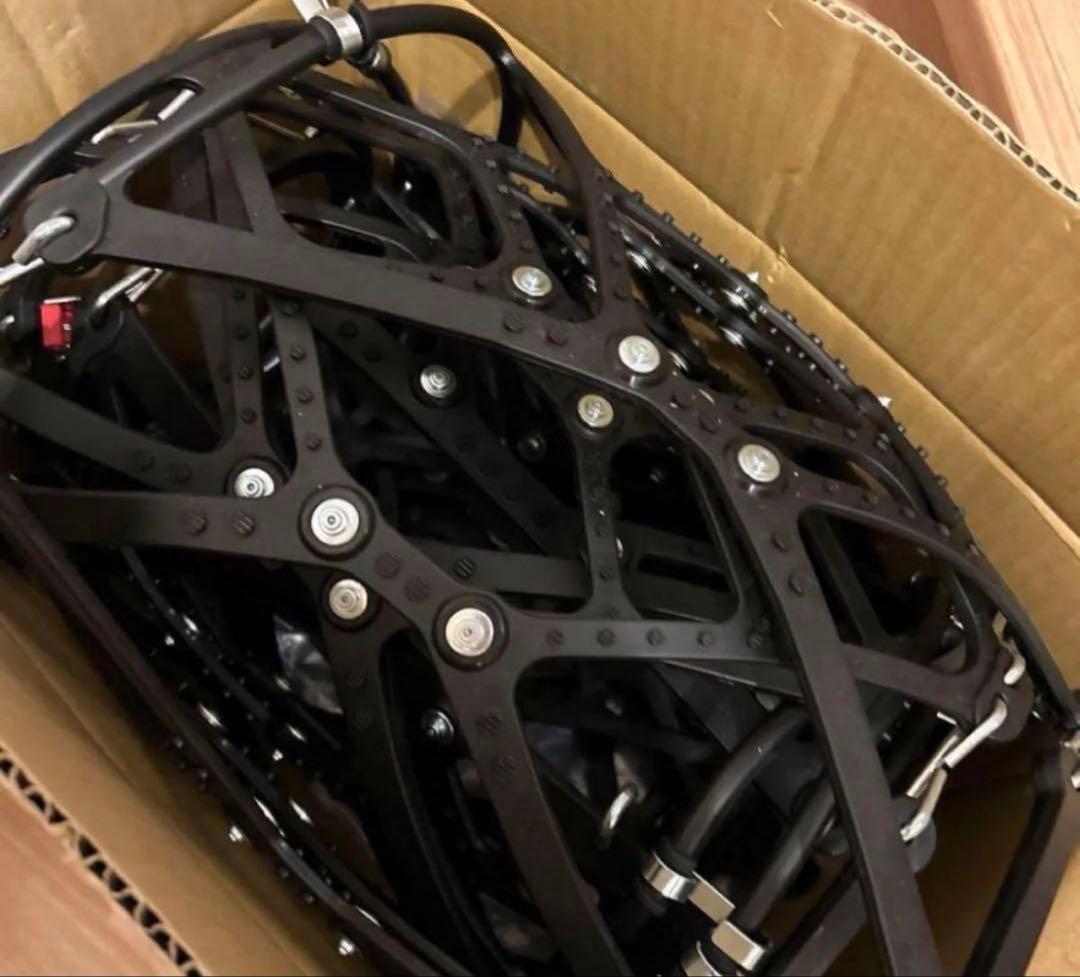 スノーメッシュ