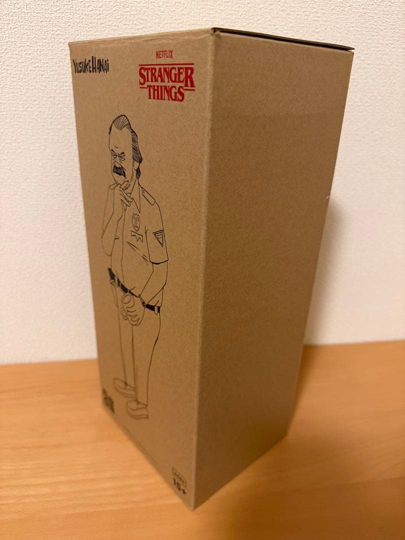 花井祐介 COFFEE AND CONTEMPLATION フィギュア