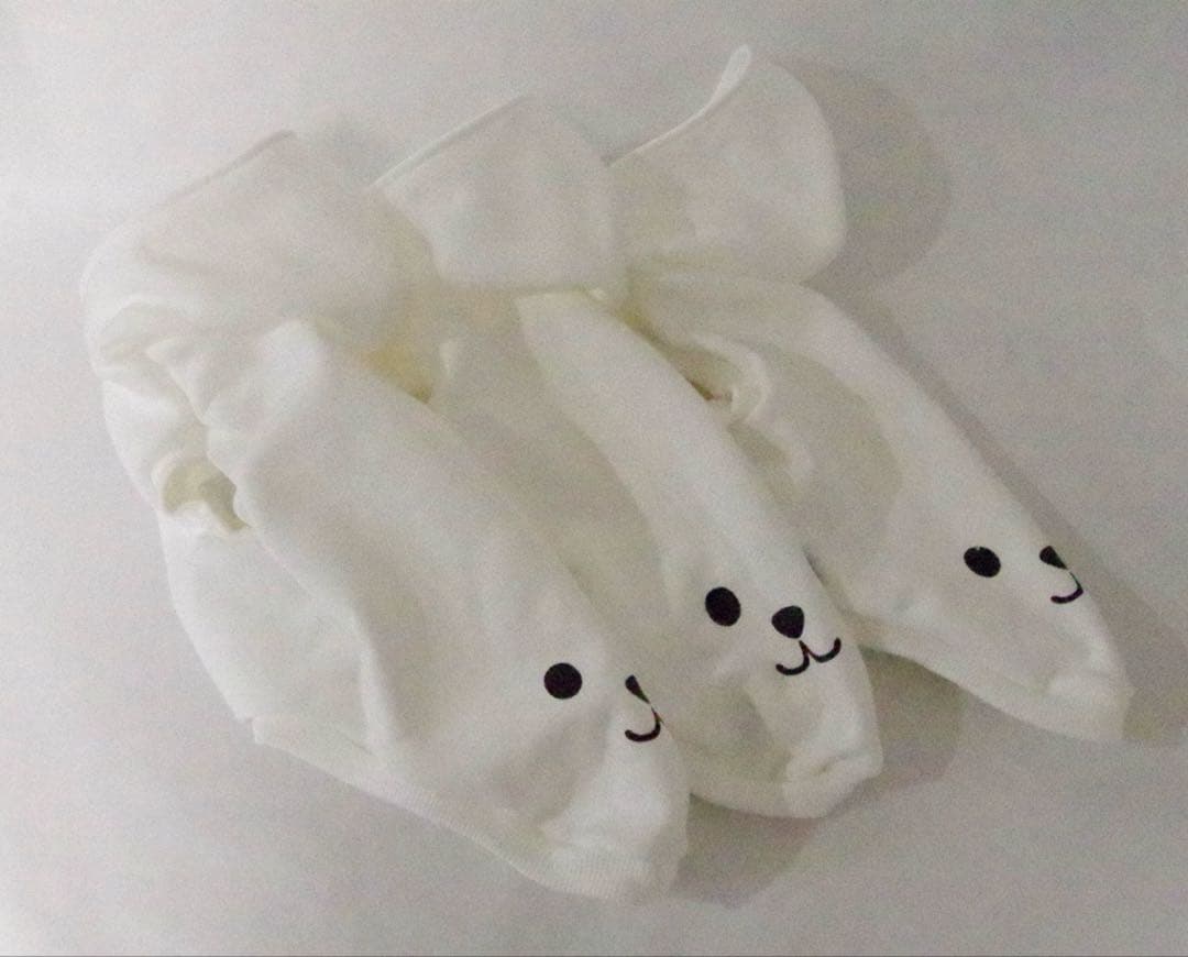 くまさま確認用☺︎わんこふく