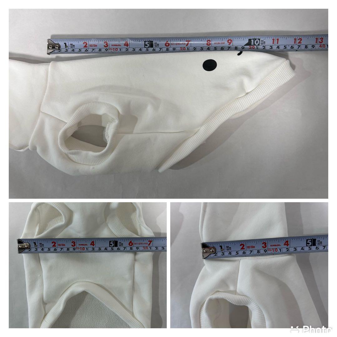 くまさま確認用☺︎わんこふく