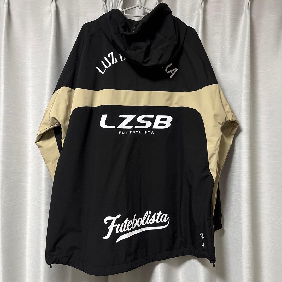 ルースイソンブラLUZ XL