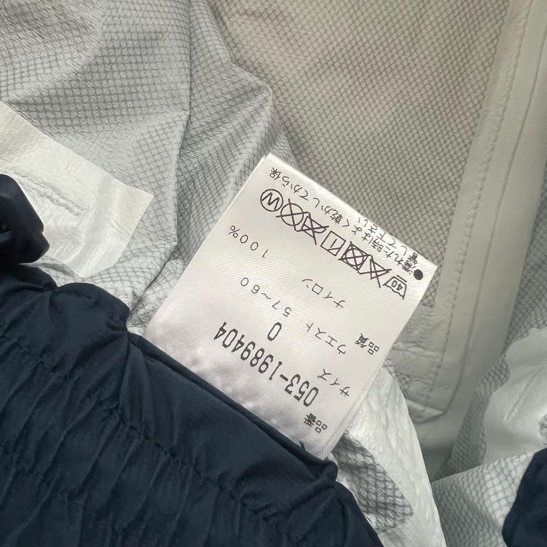 PEARLY GATES パーリーゲイツ　レインウェア　セットアップ　レディース