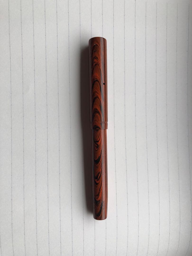 waterman ウォーターマン　51v 1号