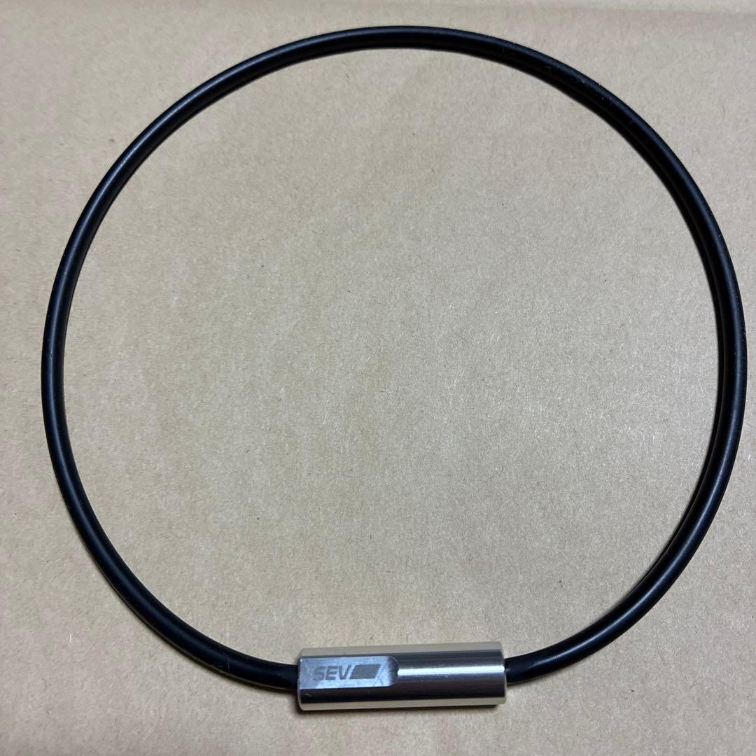 SEV セブルーパーtypeM　44cmモデル　ブラック