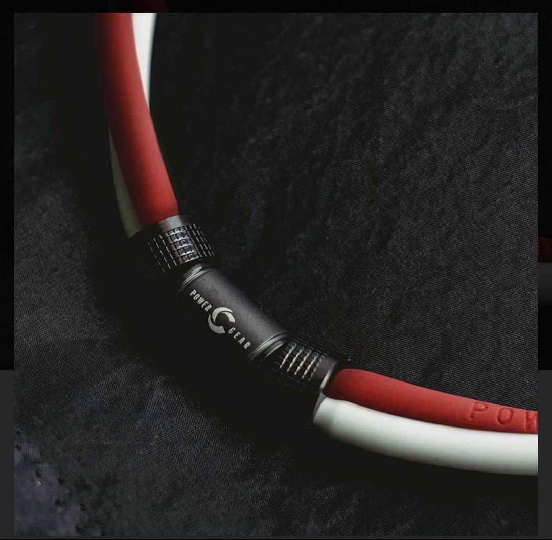 【限定】POWER GEAR DUAL ダブル仕様