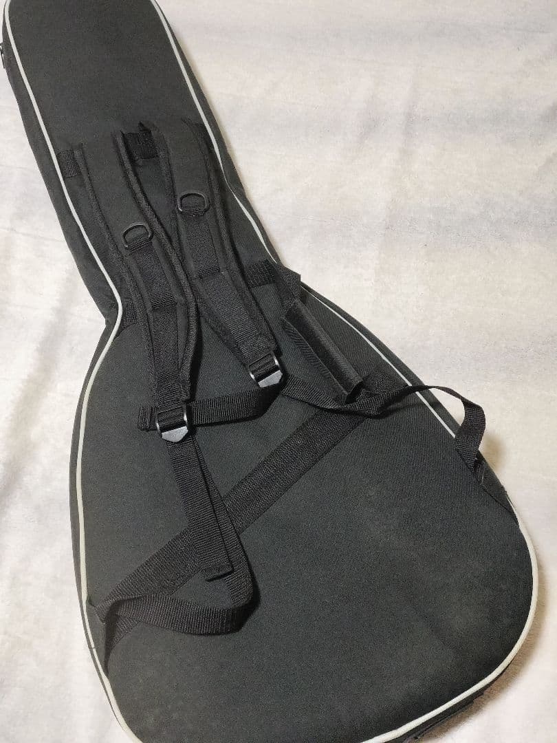 epiphone les paul custom エピフォン レスポール 黒