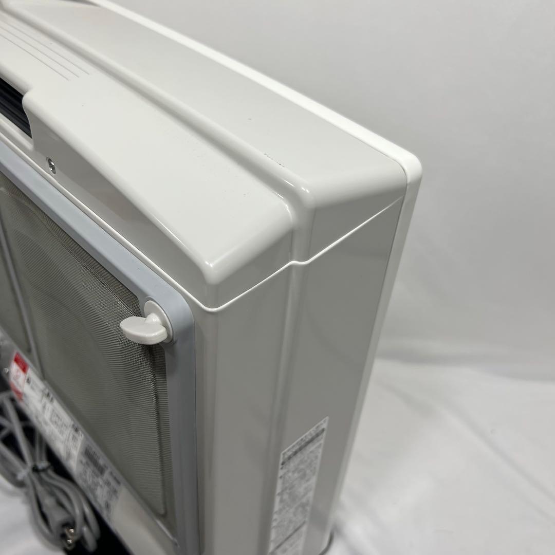 リンナイ ガスファンヒーター RC-N356E 都市ガス13A用　ストーブ