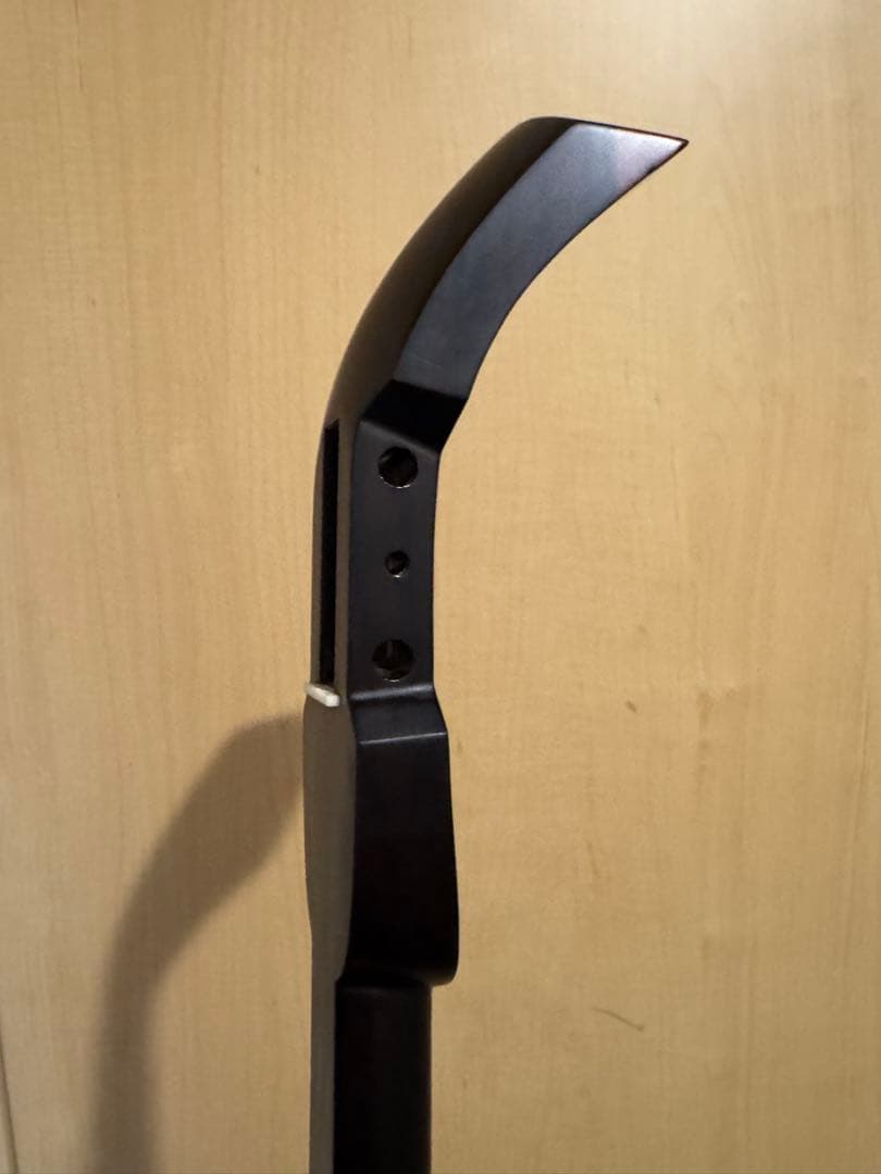 名器／江戸与那型　取置きハイサイ