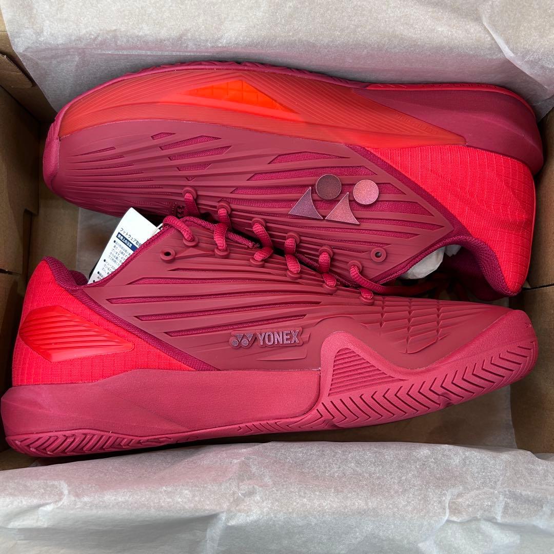 YONEX パワークッションエクリプション5 MAC 27.0cm