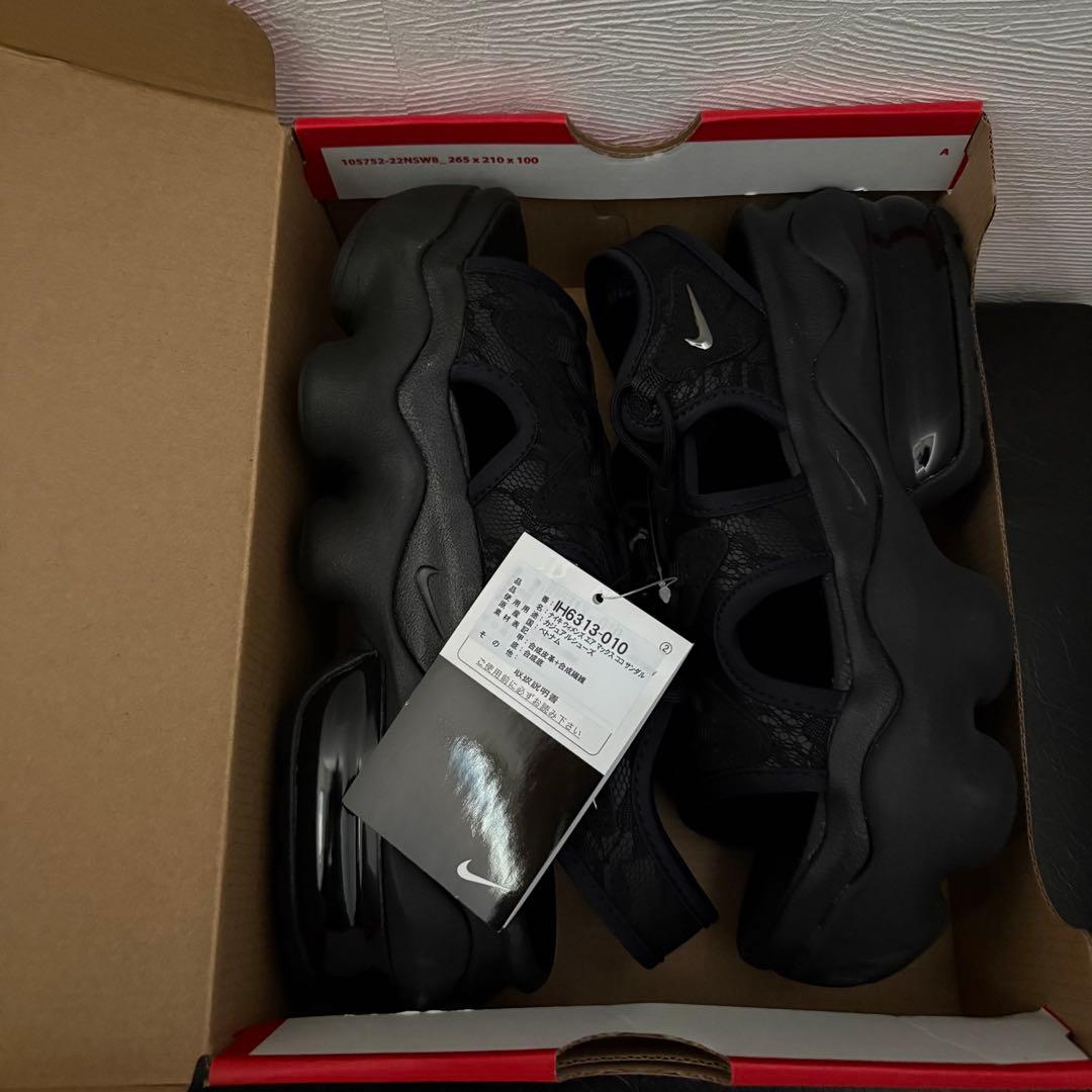 Nike エアマックス ココ 24cm