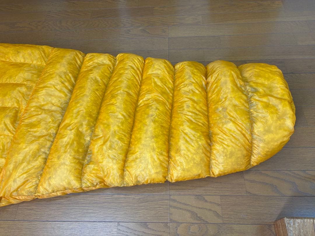 Sea to Summit Spark SpII 寝袋 -2°C 28°F