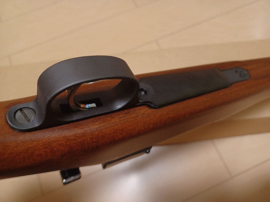 CAW 限定Kar98k モーゼル スポーター モデルガン