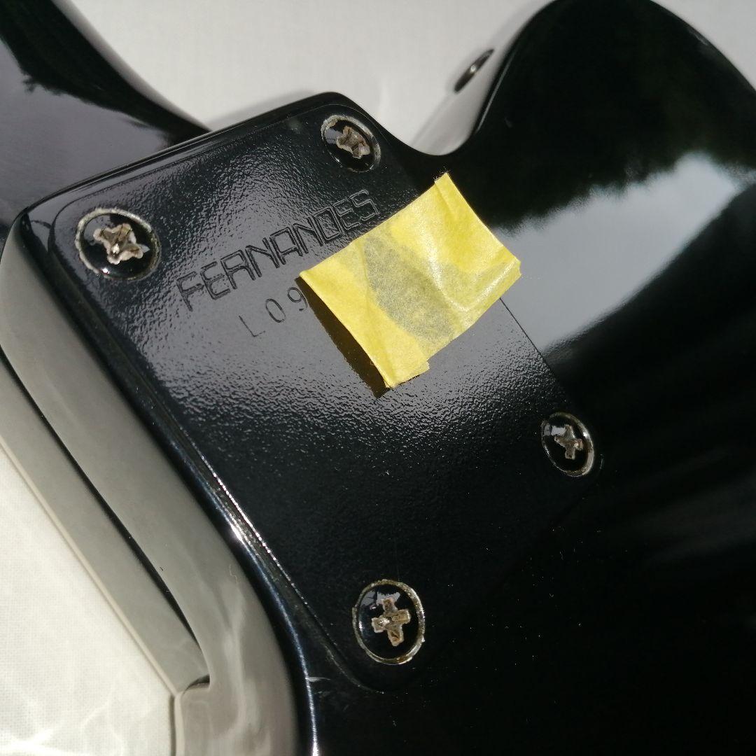 Kensaku Yoshidaギター