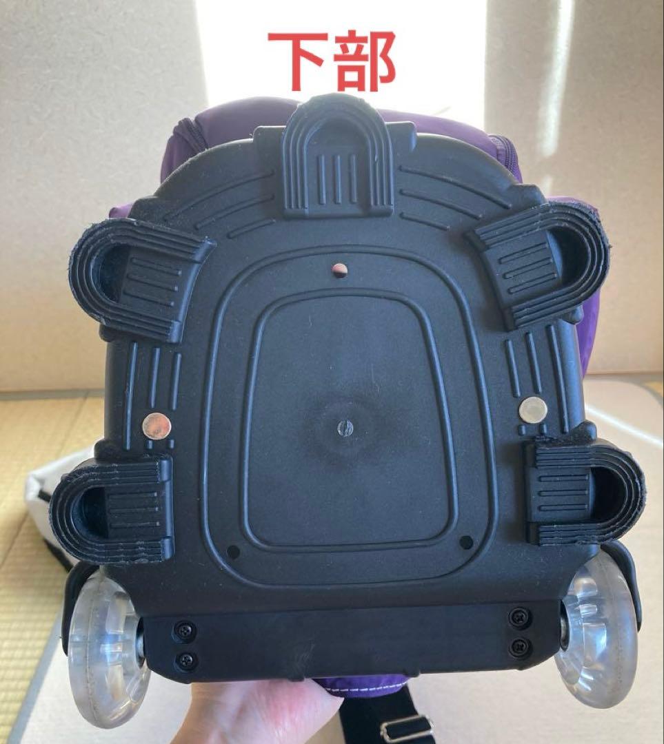 ゴルフ キャスター付き キャディバッグ