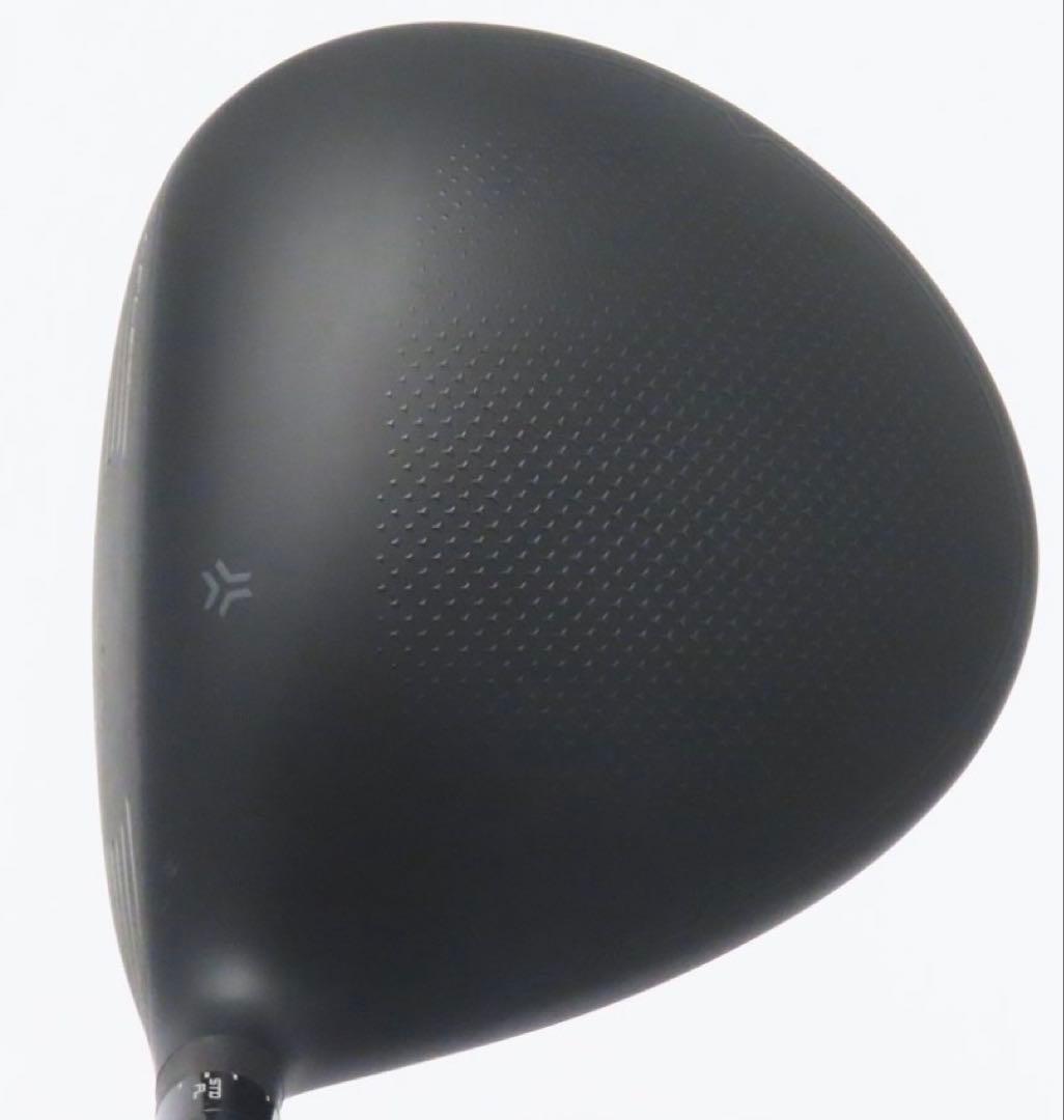 SRIXON ZXi ドライバー ヘッドのみ 10.5°