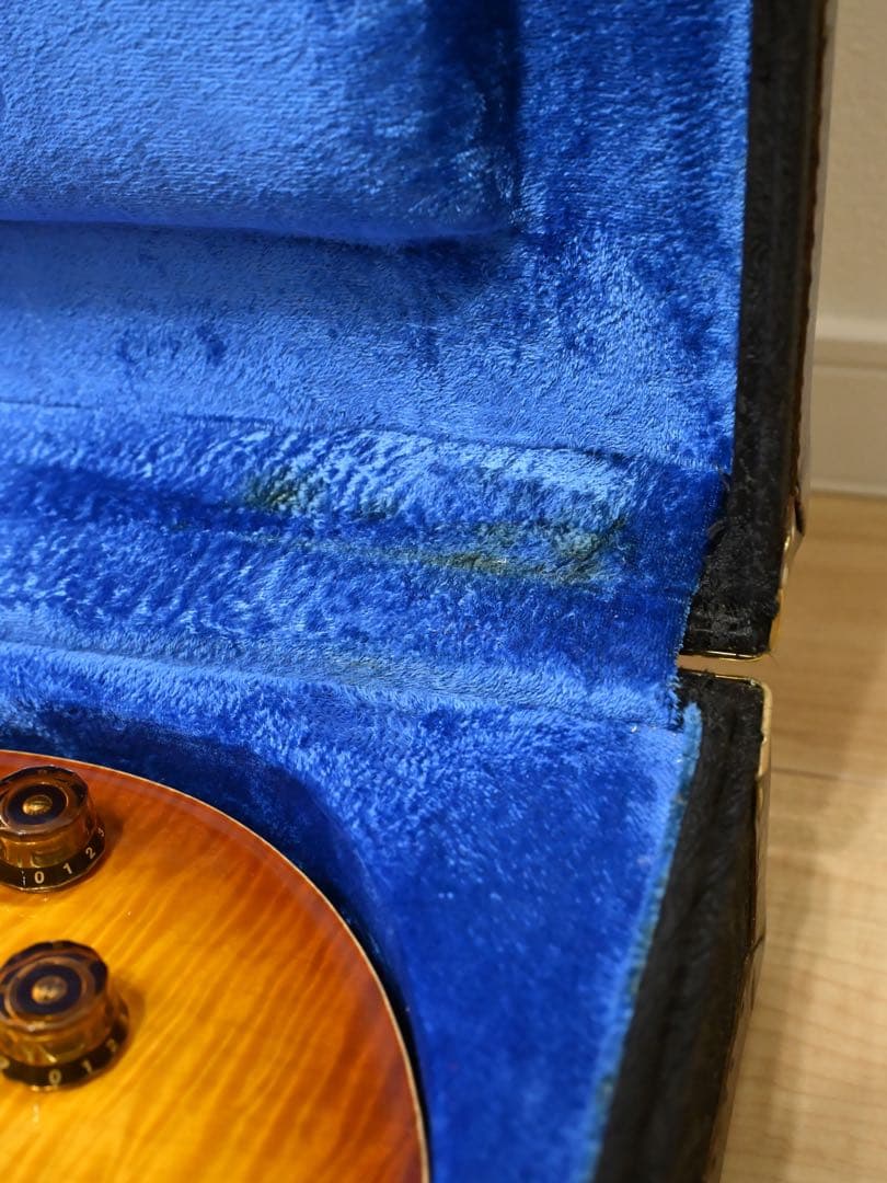 ギター Paul Reed Smith (PRS) McCarty 594 AP