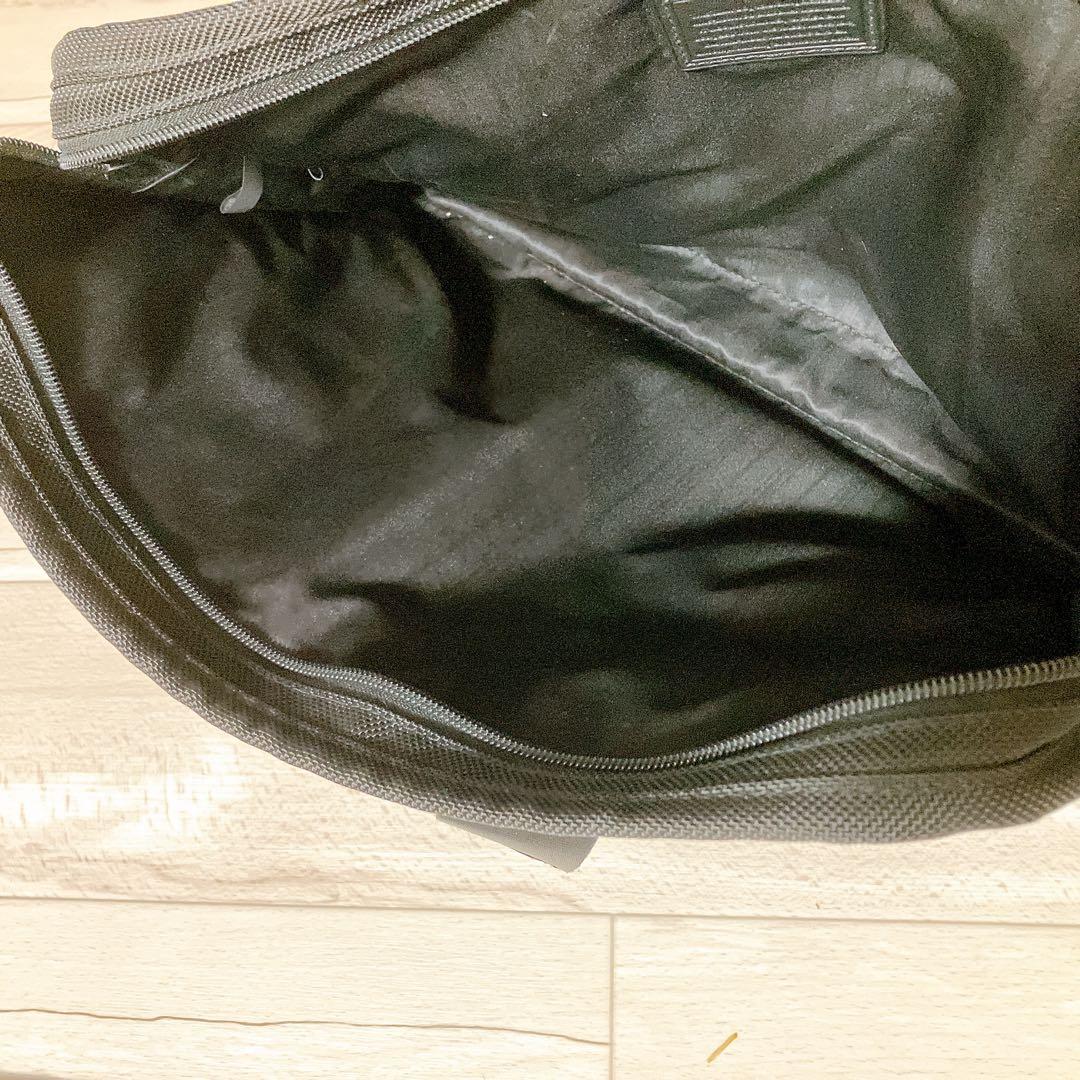 TUMI トゥミ　ブリーフケース 26101DH ビジネスバッグ　ブラック