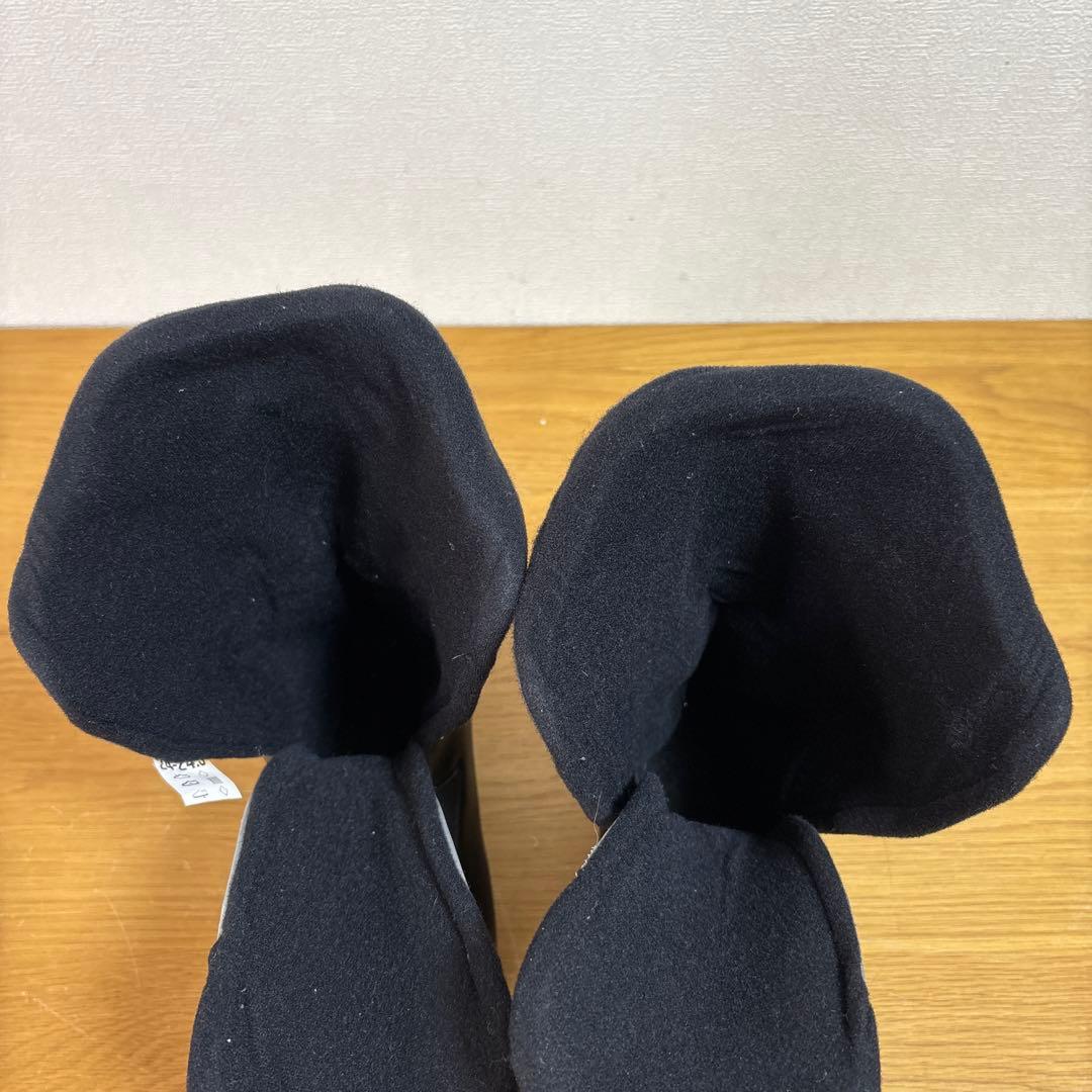 比較的綺麗　レディースショートスキーセット　ファンスキー　24-24.5cm