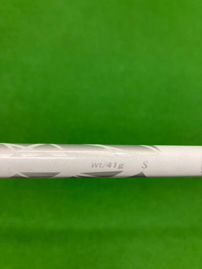 ゼクシオ12フェアウェイウッド #4ネイビーS