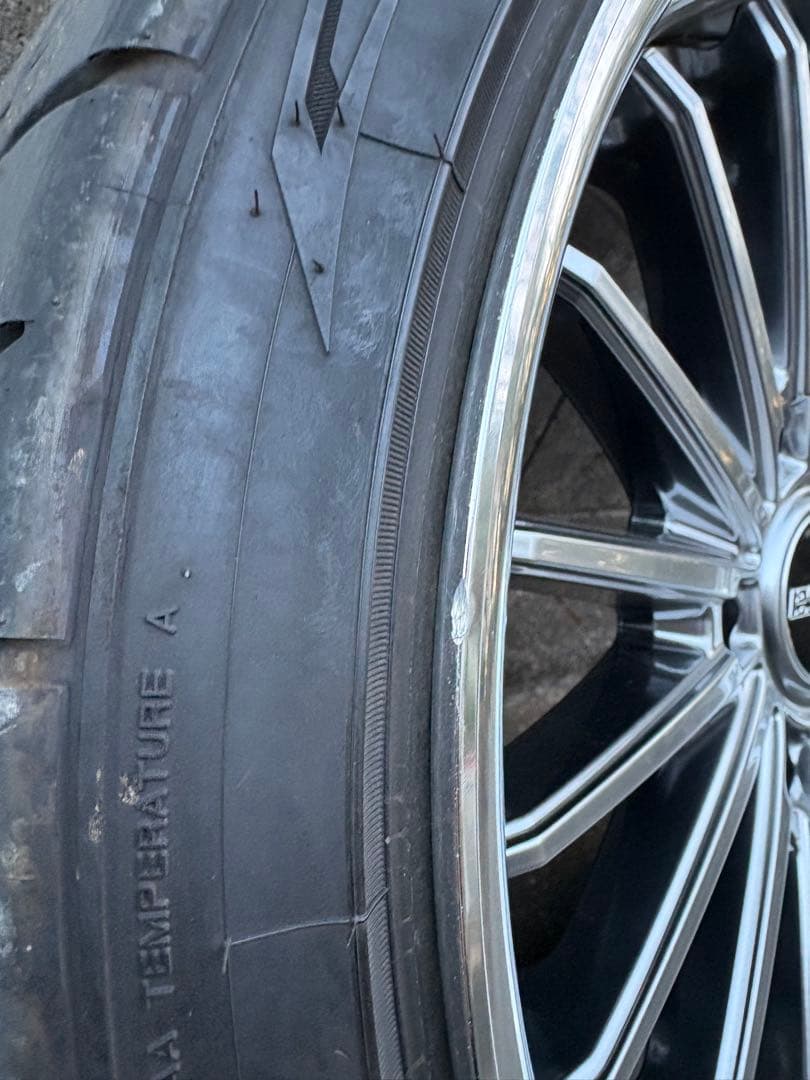 ESSEX EF-19 本日限定大幅値下げ！