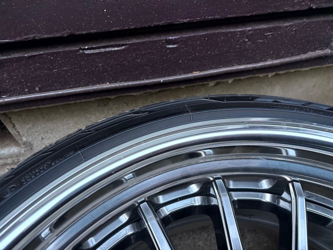 ESSEX EF-19 本日限定大幅値下げ！