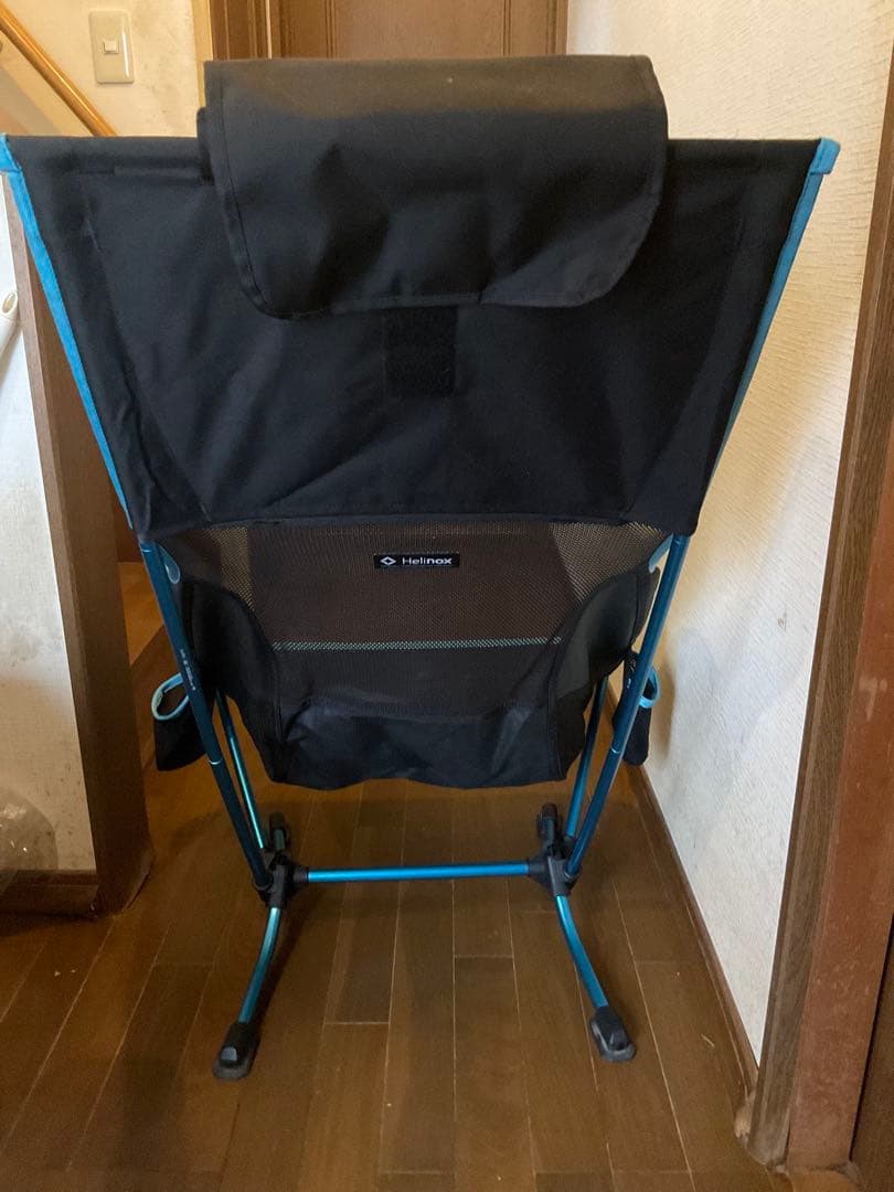 Helinox プライアチェア