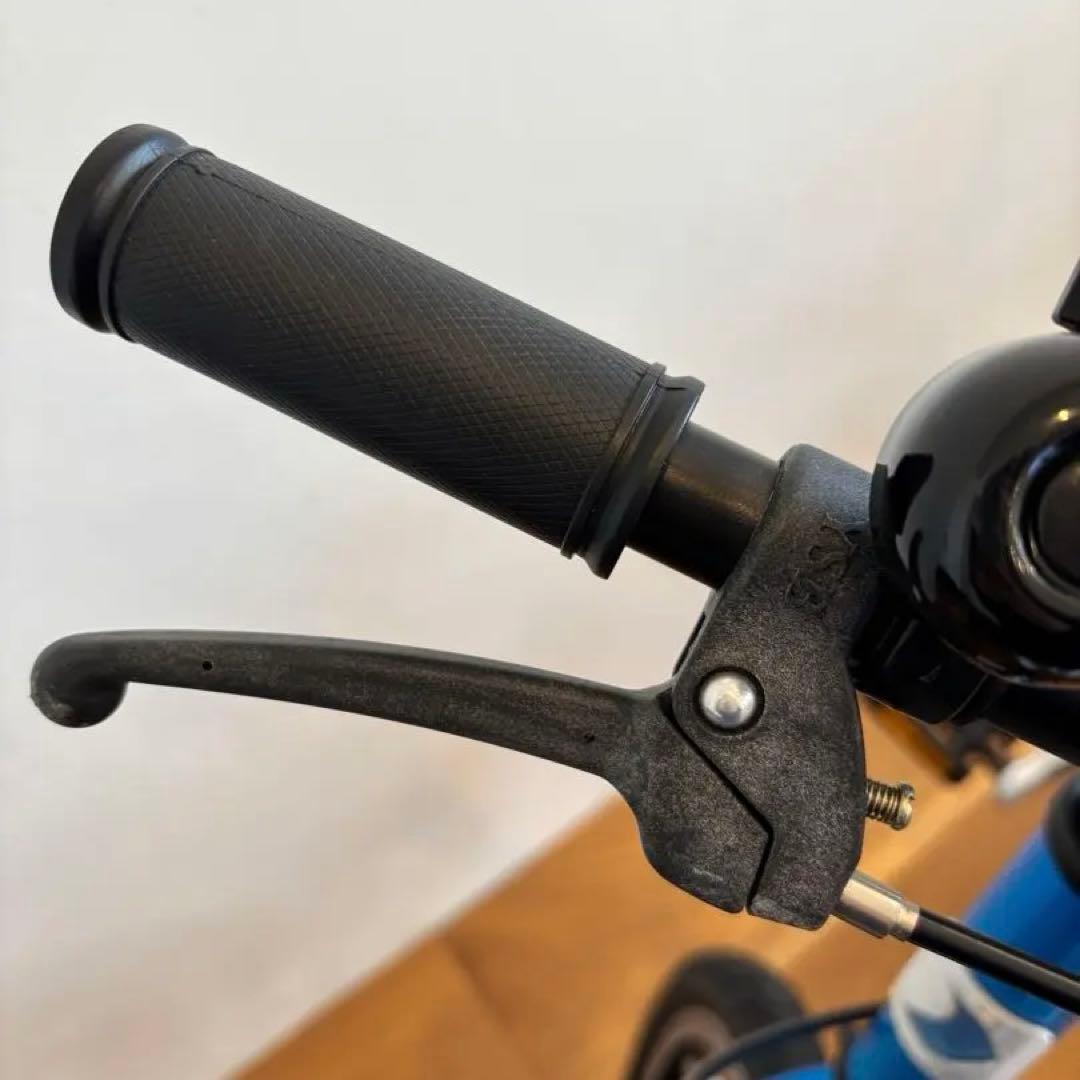 さとみ　LOUIS GARNEAU 16インチ　名古屋引取り