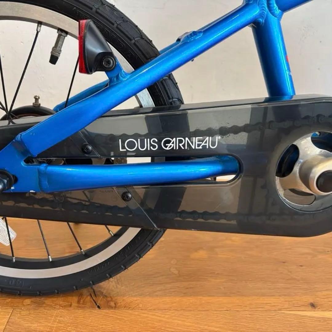 さとみ　LOUIS GARNEAU 16インチ　名古屋引取り