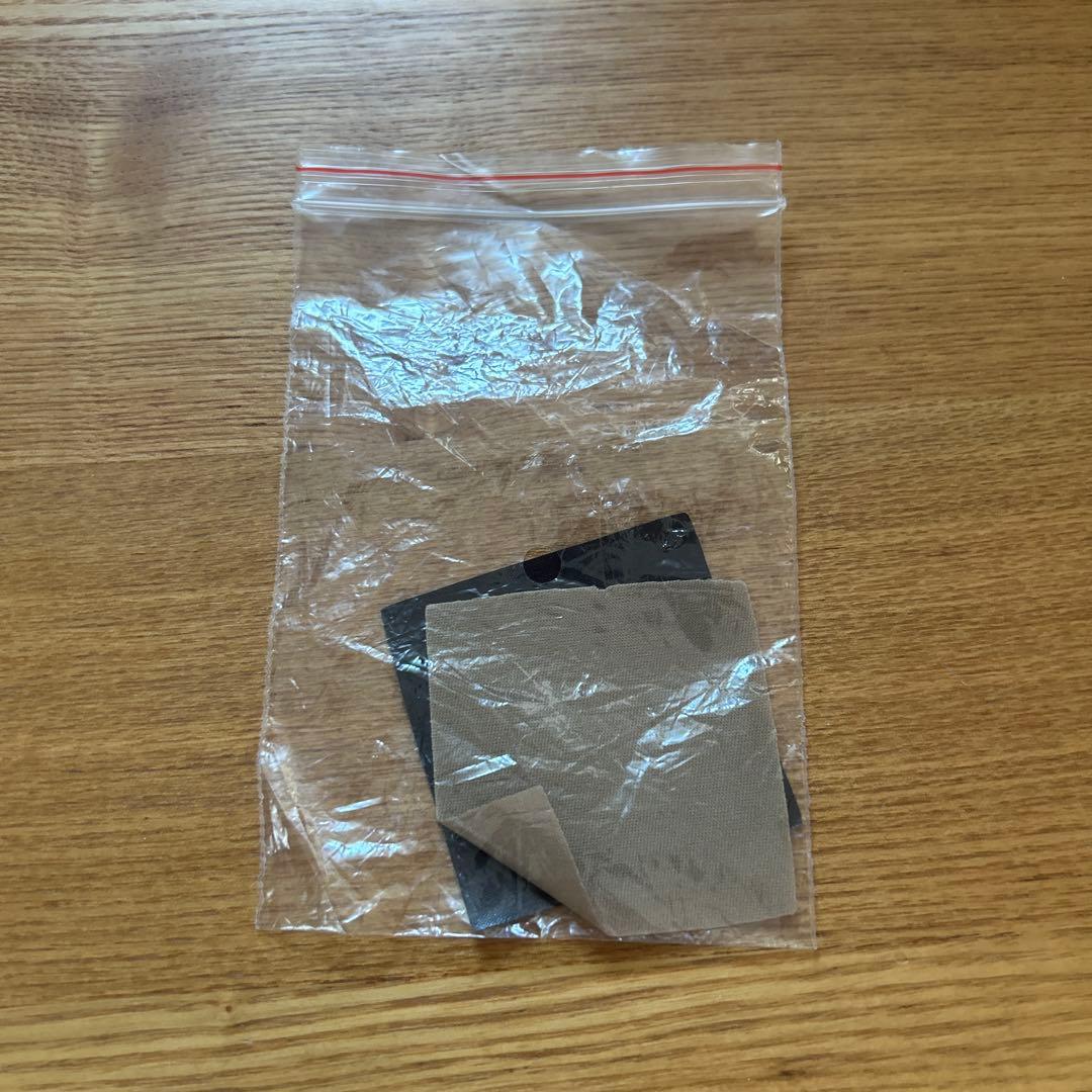 【美品】WAQ インフレーターマット ダブル