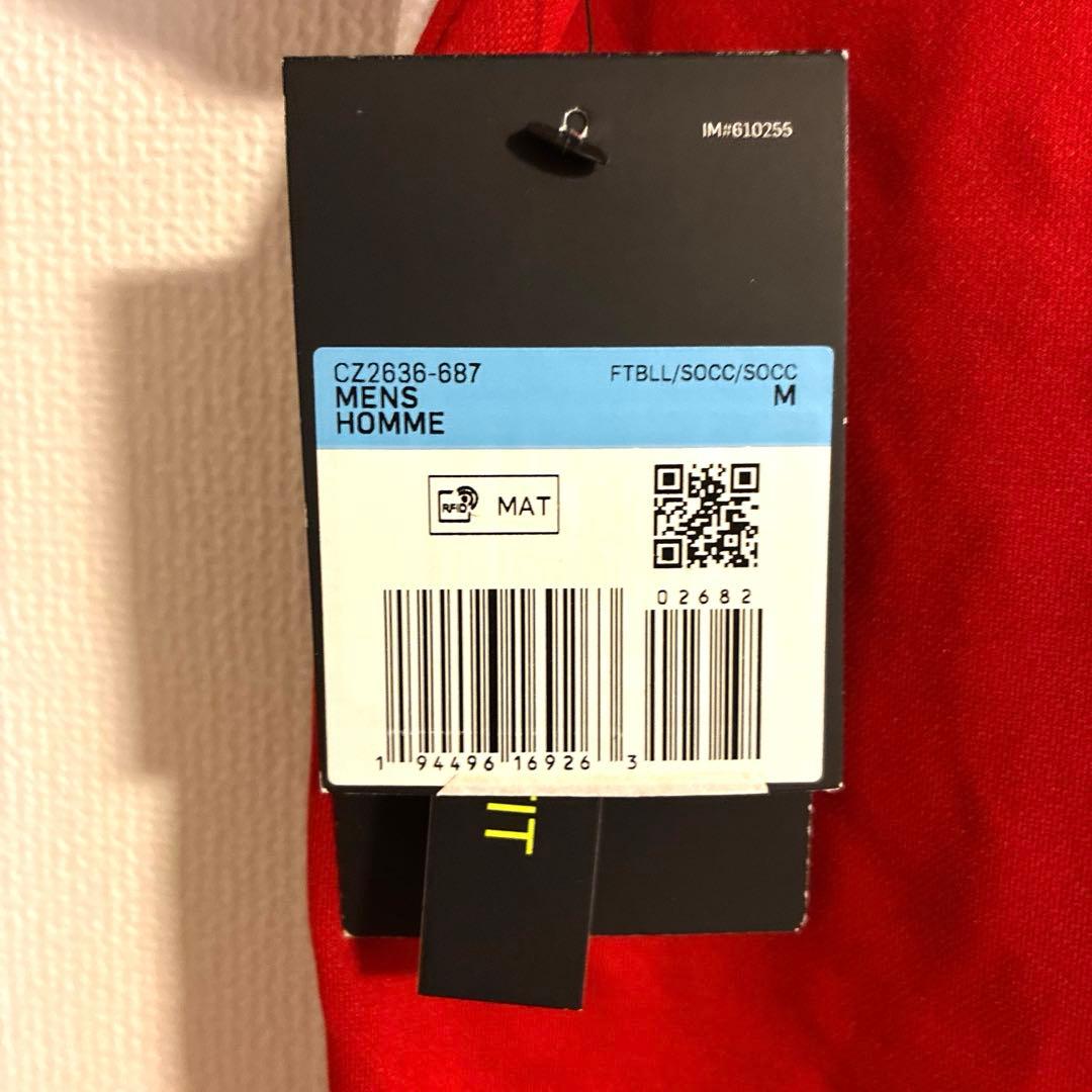 リヴァプール ファンダイク 直筆サイン入りユニフォーム 2020-21シーズン