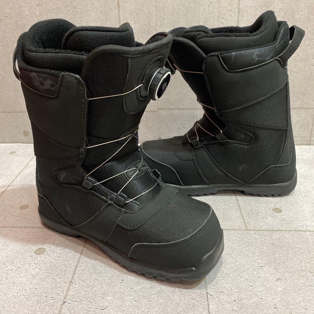 ★ SPOON PRISM TGF スプーン　スノーボード　ブーツ　スノボー　靴