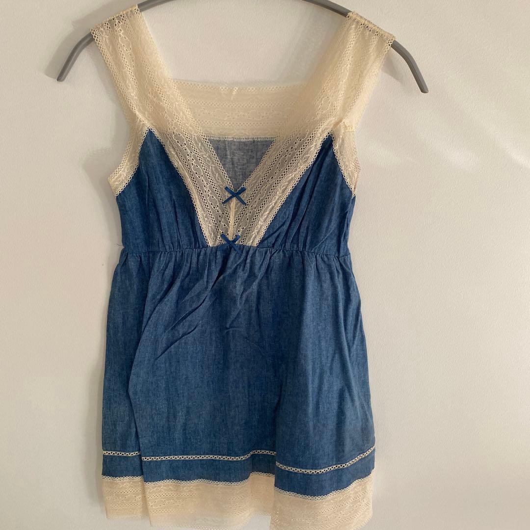 KIDBLUE キャミソール 10枚セット