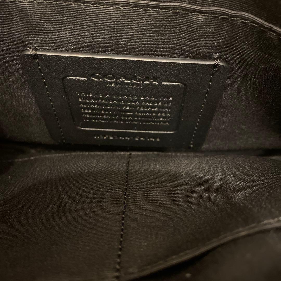 コーチ　ショルダーバッグ