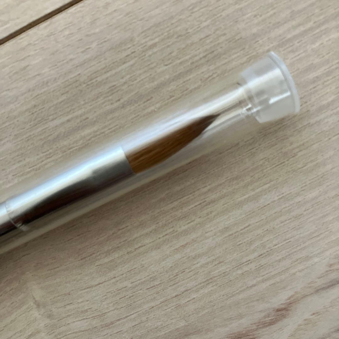 【激レア品】Impact M-STYLE スカルプブラシ新品未使用　おまけ付き