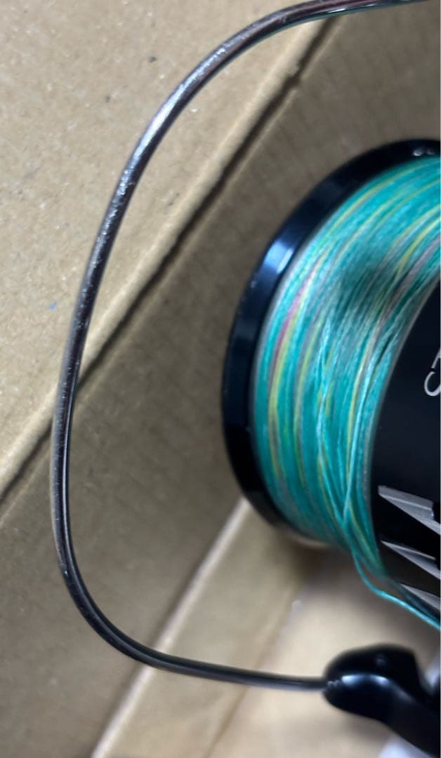 ポ*タ様 SHIMANO STRADIC SW6000HG スピニングリール