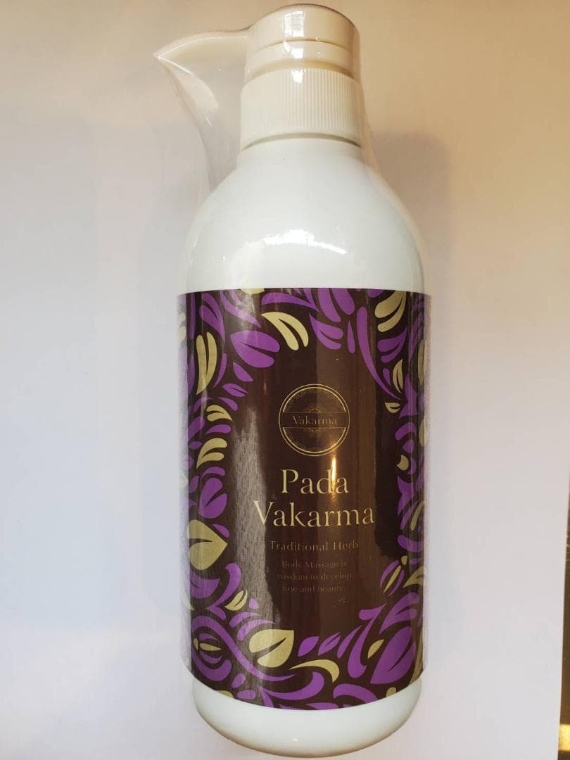 スロータス　パーダヴァカルマ 500ml 美容液 業務用