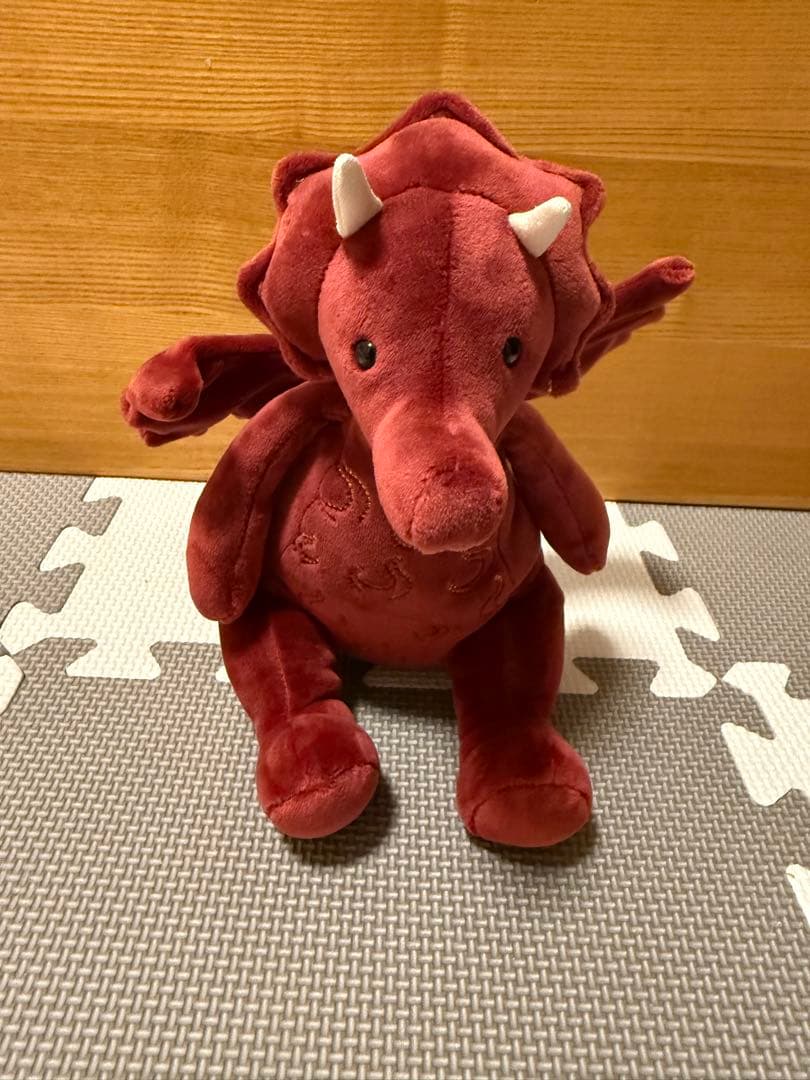  ルビードラゴン