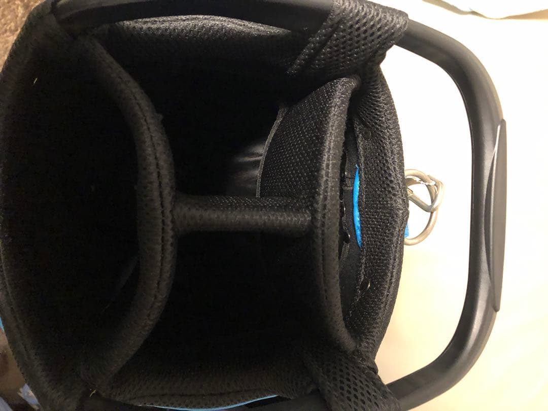 【送料込み】廃盤希少レア　オノフ　ゴルフバッグ　メンズ　レディース