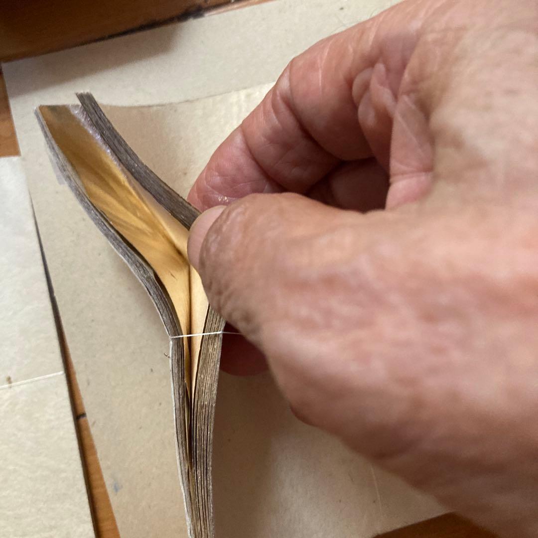 純金泥　9袋　上色金消扮3袋　金箔全部　全部でお願い