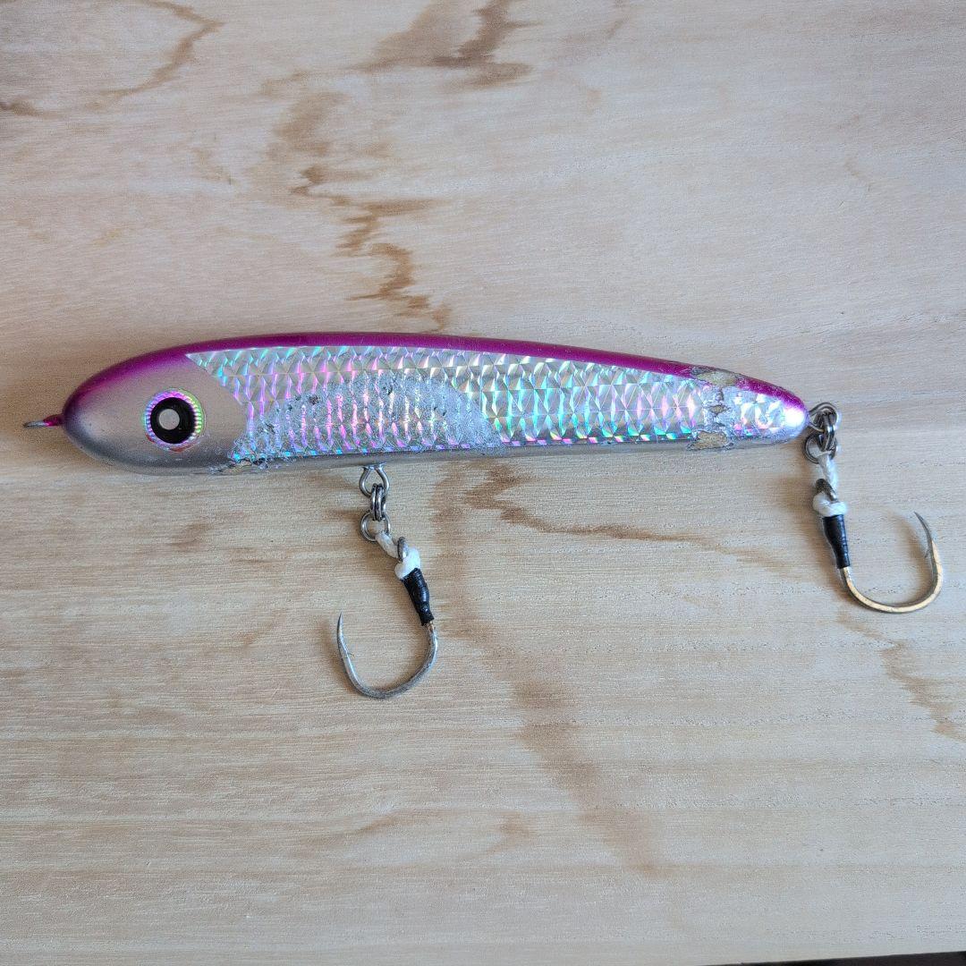 ローカルスタンダード パドルベイト190