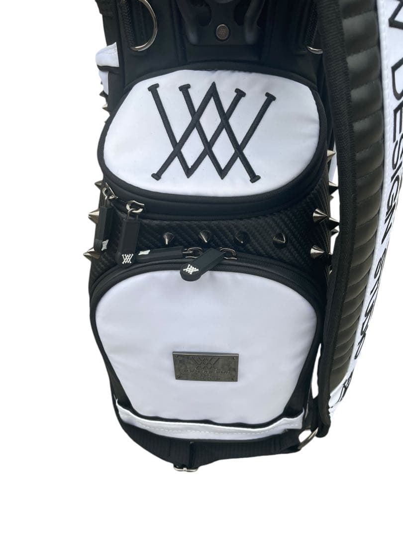 ラ*1様 GWセール❤️ 【新品未使用】キャディバック　ANEW