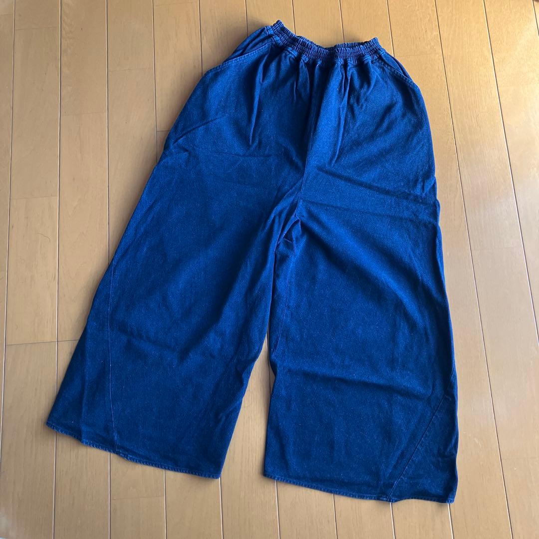 Ka na ta デニムパンツ